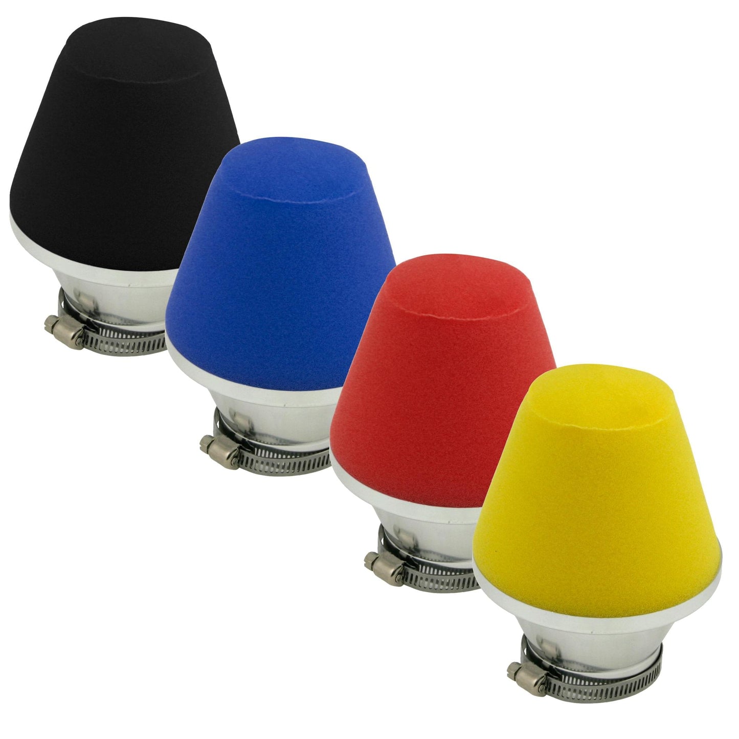 Filtro de aire RQ d=48/49mm recto