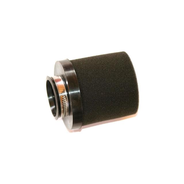Filtre à air RQ d=44/45mm droit Pitbike