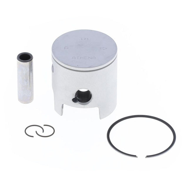Pistón Minarelli Horizontal / Vertical BigBore bulón 12mm cabeza plana Athena