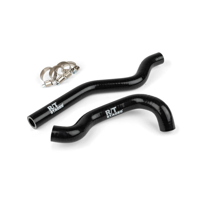 Tubos radiador Rieju MRT / Beta RR / Sherco Stage6 R/T