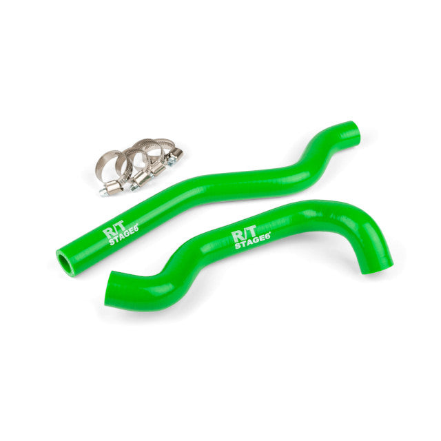 Tubos radiador Rieju MRT / Beta RR / Sherco Stage6 R/T