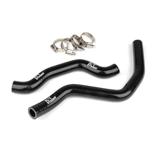 Tubos radiador Fantic / Vent Stage6 R/T