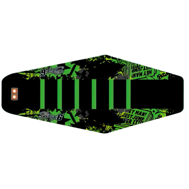 Housse de selle Rieju MRT 50 Stage6