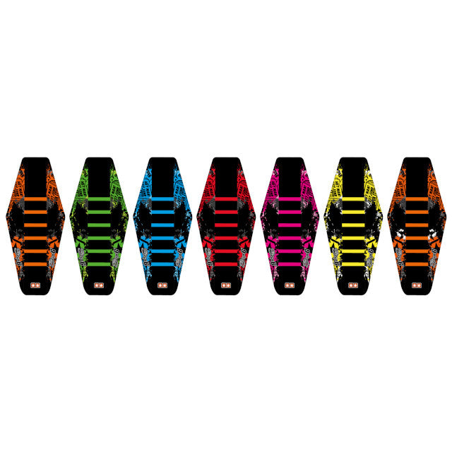 Funda de asiento Derbi X-Treme - X-Race >11 Stage6