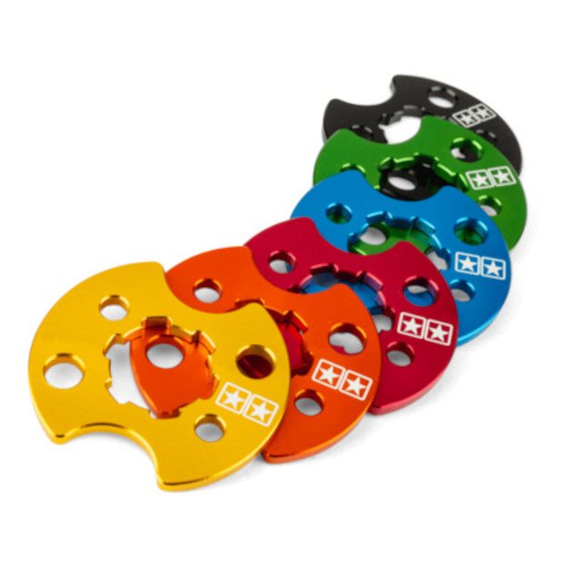 Chapa de fecho do pinhão Derbi euro 2/3/4 Stage6