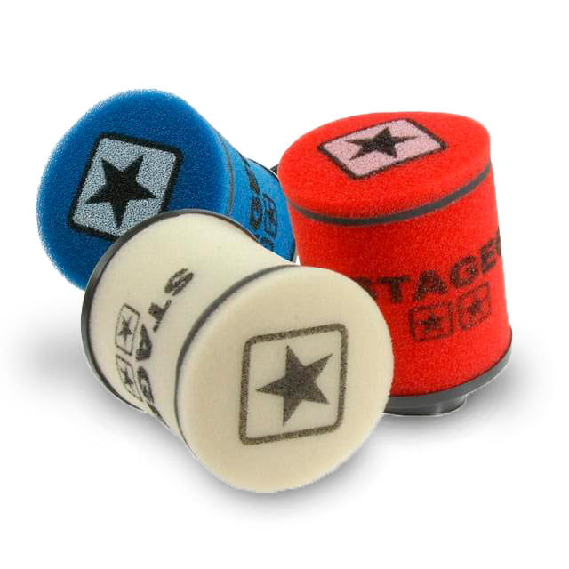 Filtro de aire Twin Air Stage6