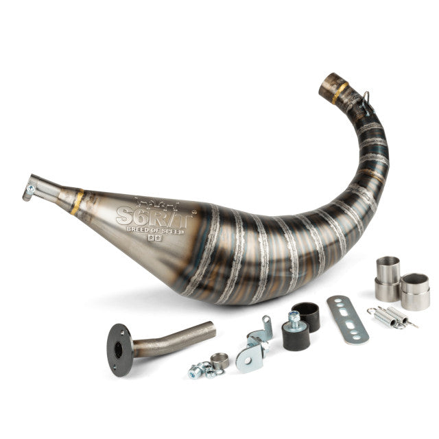 Escape Stage6 R/T 70-80cc Minarelli AM6