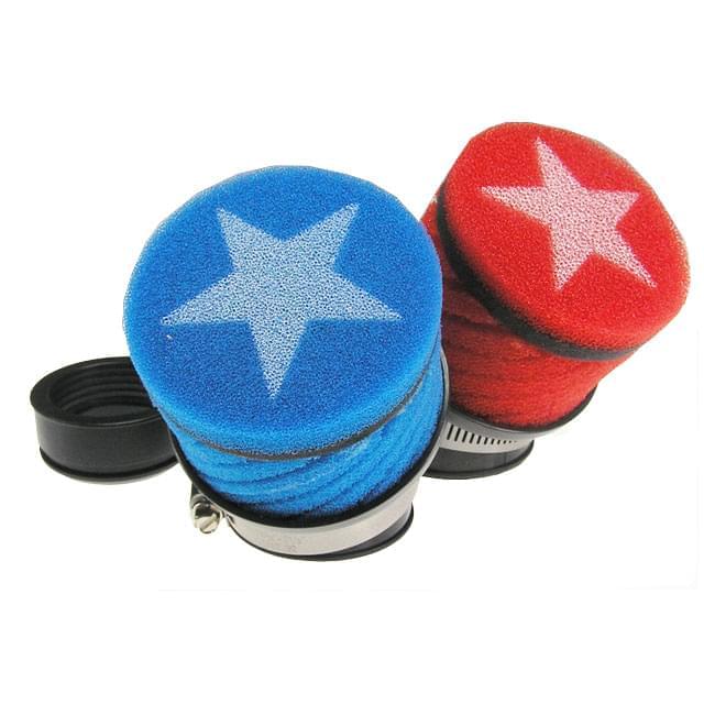 Filtro de aire carburador tipo PWK Racing Star d.48mm Stage6