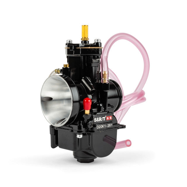 Carburador tipo PWK Racing Team MKII Stage 6 R/T