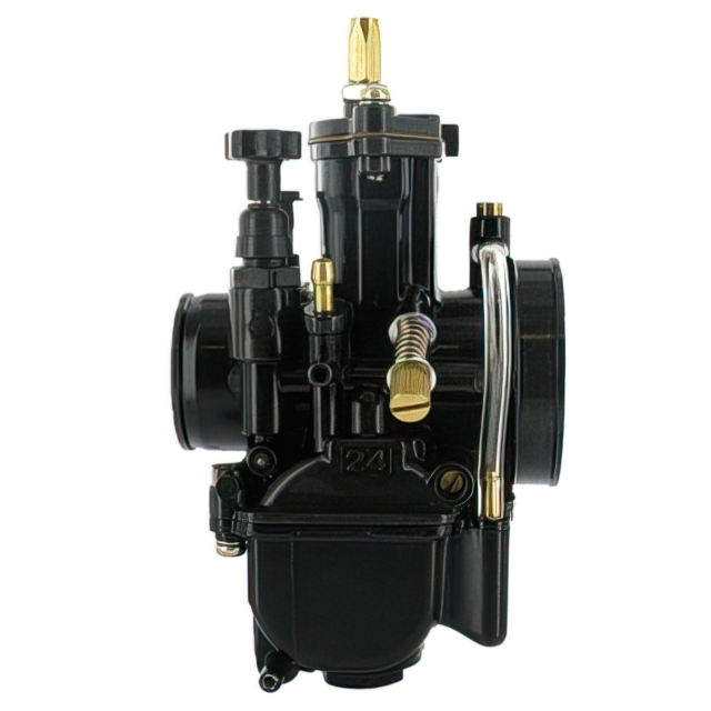 Carburador tipo Koso Racing Team MKII Stage6 R/T