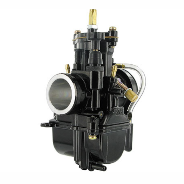 Carburador tipo Koso Racing Team MKII Stage6 R/T