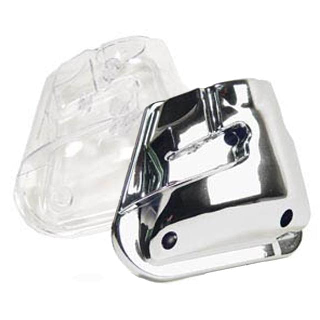 Air filter box cover Minarelli horizontal Str8