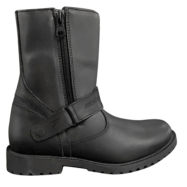 Botas verano Mujer Seventy 70 SD-BC11 Urban - negro