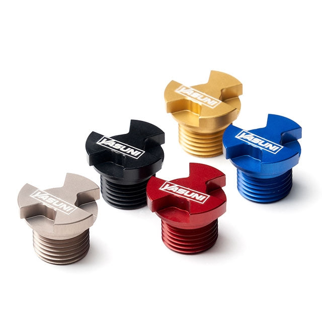 Bouchon d'huile Derbi euro 2 / 3 / 4 Yasuni