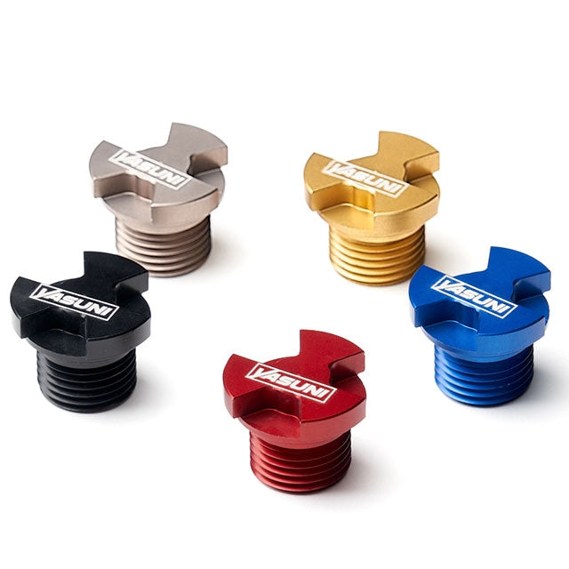 Bouchon d'huile Derbi euro 2 / 3 / 4 Yasuni