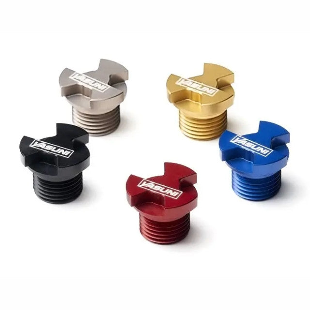 Tapón aceite Minarelli AM6 Yasuni