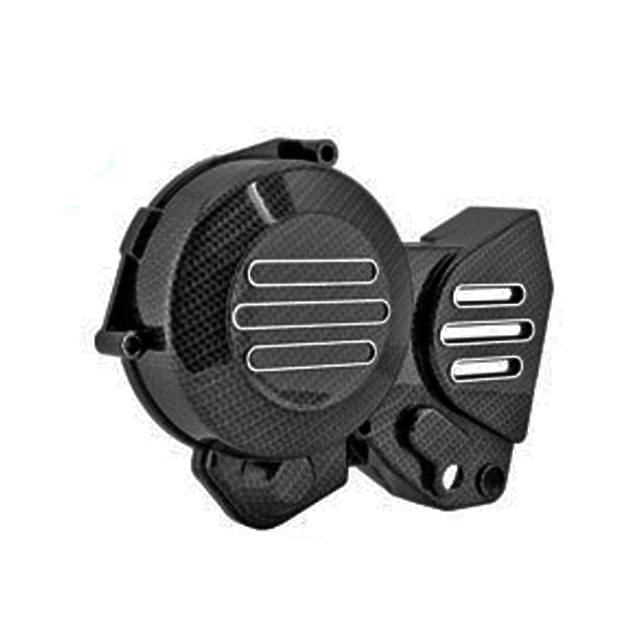 Derbi Euro 2 TNT sump guard