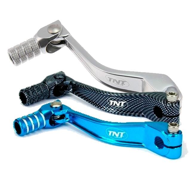 Pedal de mudanças Derbi Euro 2 / 3 / 4 TNT