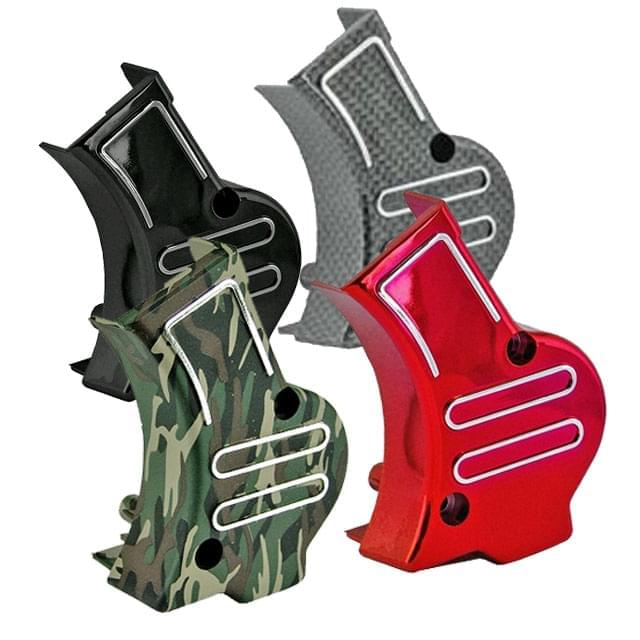 Tampa da bomba de óleo Derbi Euro2 Senda GPR TNT