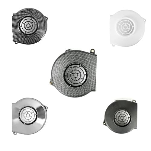 Tampa do ventilador Peugeot Ludix TNT