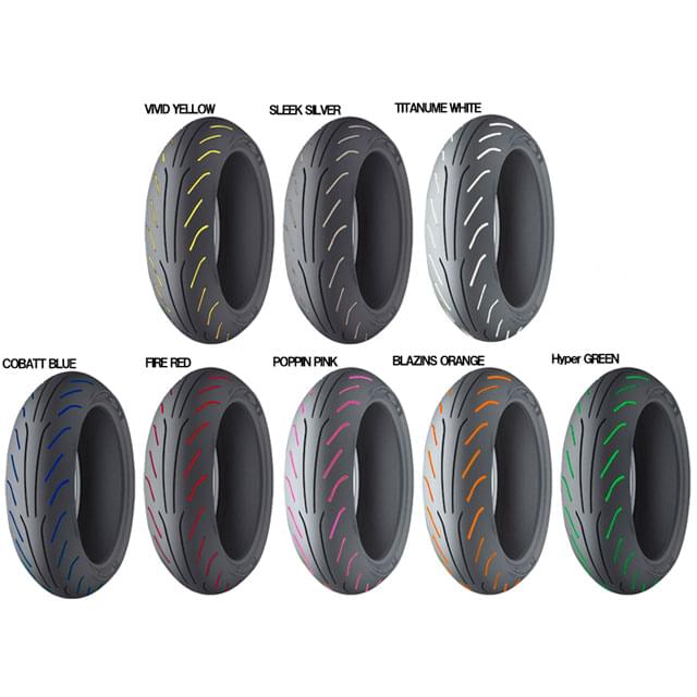 Feutre pneumatiques TirePenz