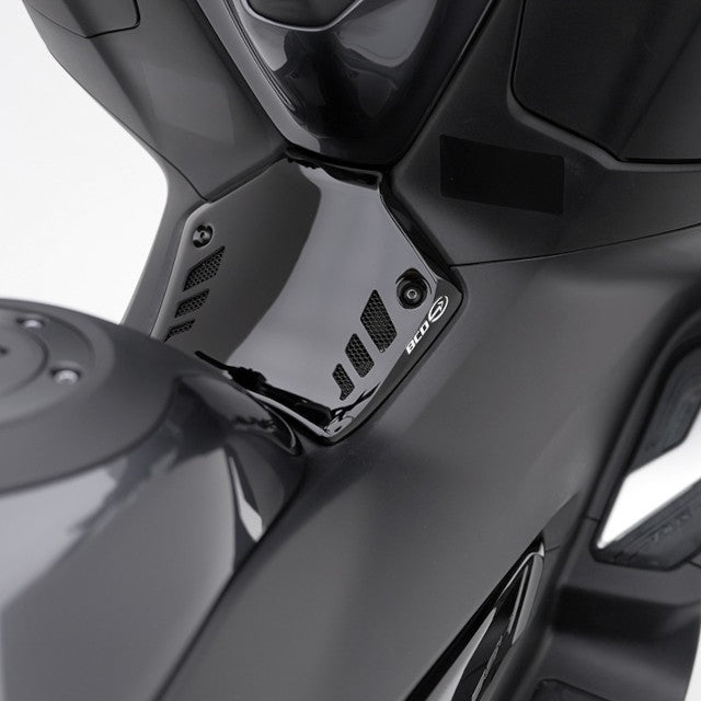 Tapa túnel de admisión Yamaha T-Max 560 Fase 2 >22 BCD