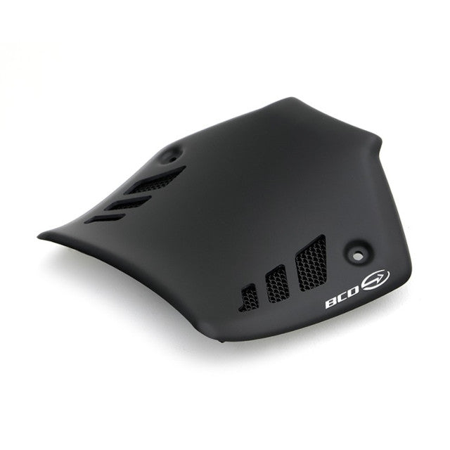 Tapa túnel de admisión Yamaha T-Max 560 Fase 2 >22 BCD