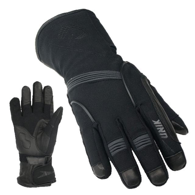 Guantes invierno Unik C-23