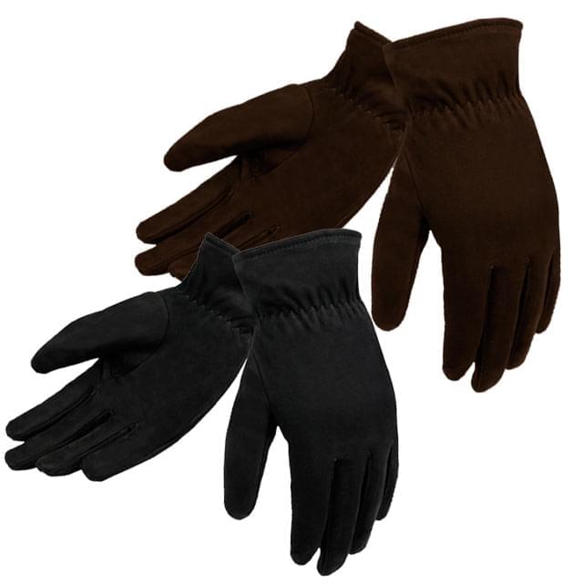 Guantes invierno de piel Unik C-7