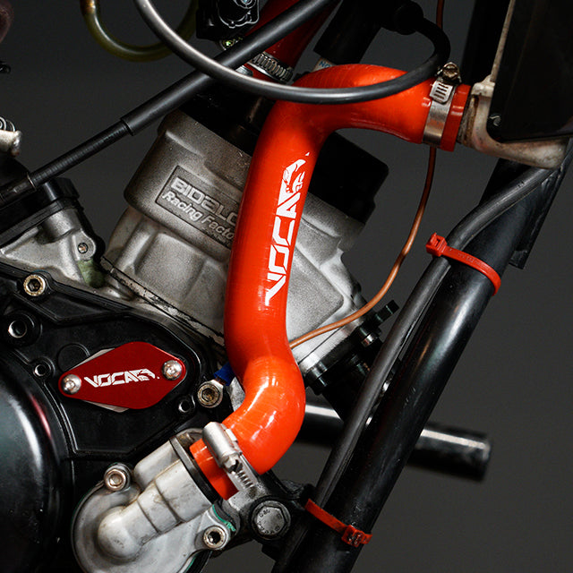 Radiator hoses Rieju MRT / Beta RR / Sherco VOCA Racing