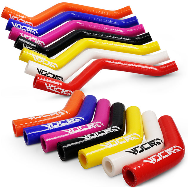 Radiator hoses Derbi DRD Voca Racing