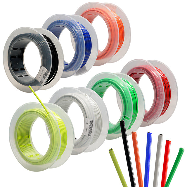 Gaine de câble d'accélérateur téflon d=5mm Voca HQ - 1 mètre