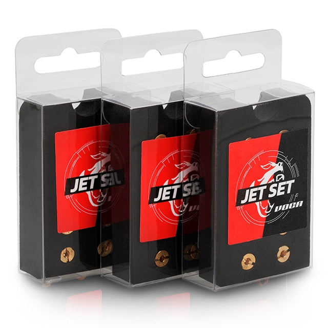 Kit chicles Dell'Orto 5mm Voca