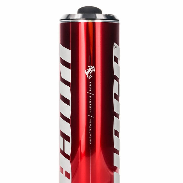 Silenciador Voca Evo con Style Disc