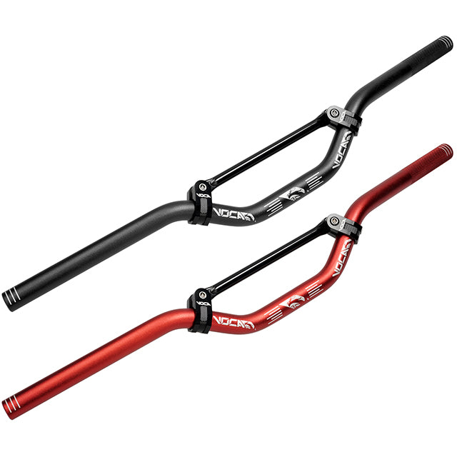 Guidon Voca Scooter 22mm