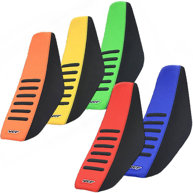 Asiento antideslizante Pitbike YCF Lite Start Pilot >14 SM 125