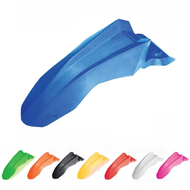 Guardabarros delantero Pitbike YCF 50 >2020