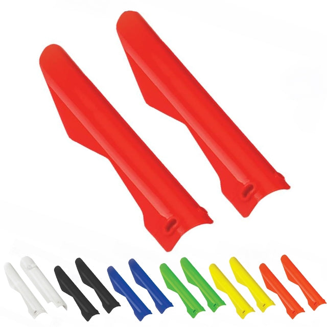 Protectores de horquillas Pitbike YCF 50 A/E >2020