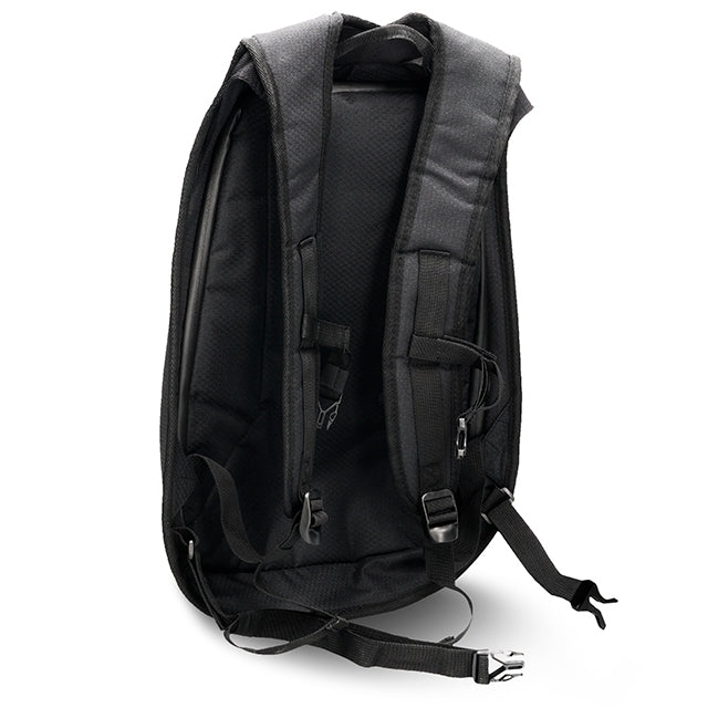 Backpack Unik M-0A - black