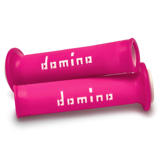 Puños racing Domino A010