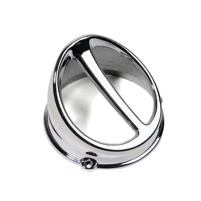 Tampa universal de entrada de ar