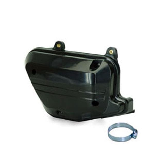 Caja filtro de aire Minarelli vertical TNT