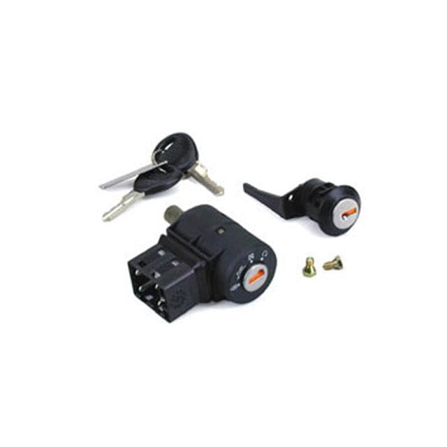 Cerradura Peugeot Buxy / Speedake TNT 208211