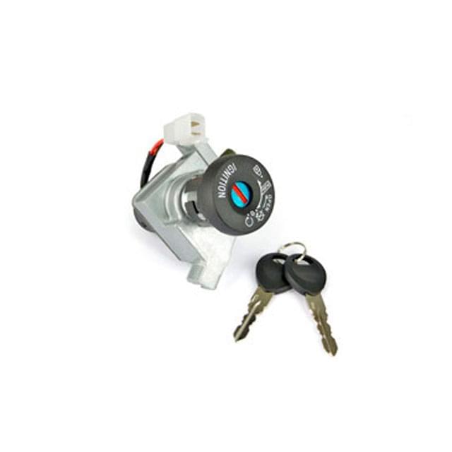 Cerradura MBK Ovetto/Yamaha Neo's >08 TNT 208219A