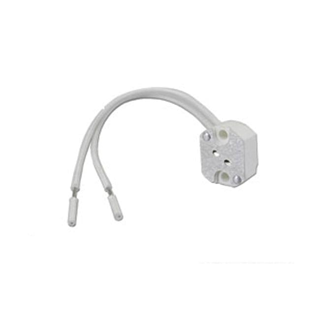 Porte-ampoule pour ampoules Dichrome 12V / 25W TNT