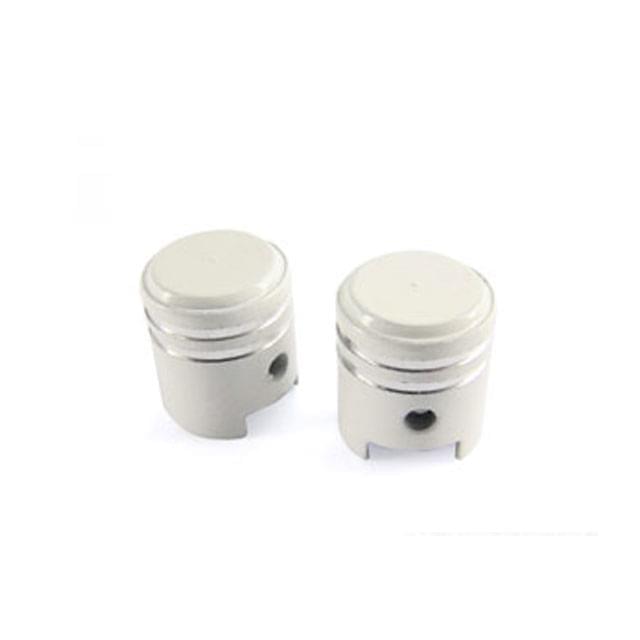 Tapones de válvula pistón TNT