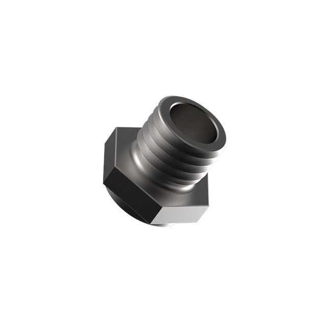 Tuerca soldable EGT Alfano A272A