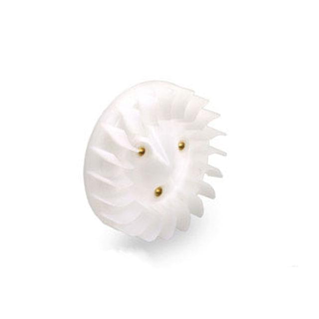 Ventoinha de volante magnético para Minarelli horizontal AC TNT