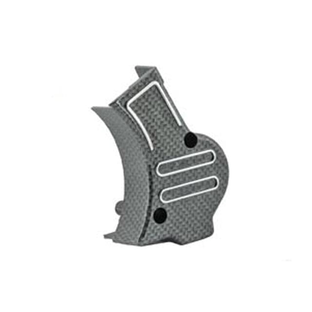 Tampa da bomba de óleo Derbi Euro2 Senda GPR TNT