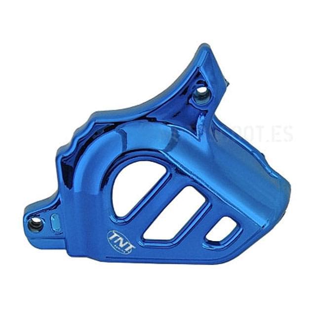 Minarelli AM6 TNT pinion cover plate